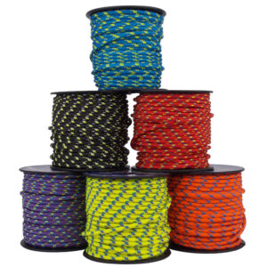 Reepschnur Ø3mm Performance Rope Minispule 17m Seil Tauwerk