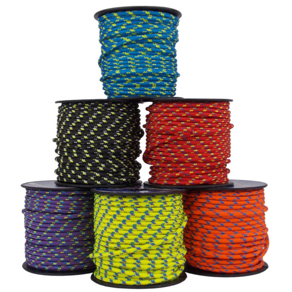 Reepschnur Ø3mm Performance Rope Minispule 17m Seil Tauwerk