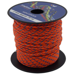 Reepschnur Ø2mm Performance Rope Minispule 25m Seil Tauwerk