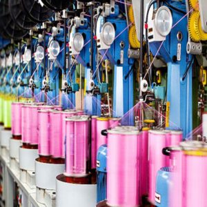 Seile mit spezieller Beschichtung