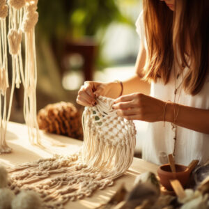 Kreativbedarf & DIY-Materialien - Basteln, Nähen, Deko 🎨
