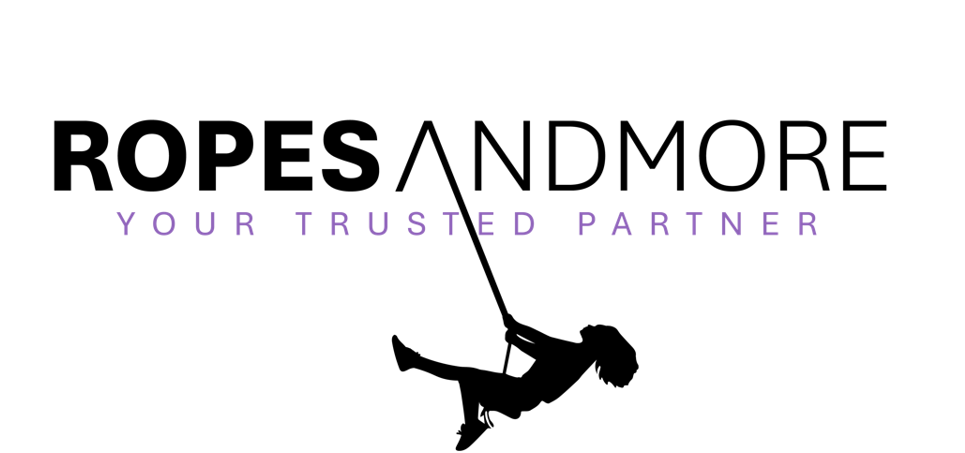 Ropes and more