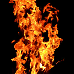 Schwer entflammbare Seile 🔥