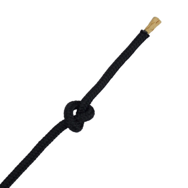 Kevlarseil 5mm – Robustes Spezialseil mit hoher Bruchlast & minimaler Dehnung – Ideal für industrielle Anwendungen – Bild 2