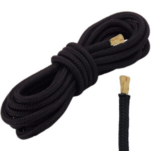 Kevlarseil Ø8 mm – Hohe Bruchlast & geringe Dehnung | Spezialseil für industrielle & mechanische Anwendungen von Ropes and More - Meterware