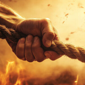 Seile mit sehr hoher Bruchlast