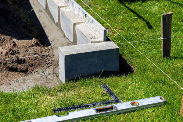 Maurerschnur Werkzeug Zubehör PA Polyamid Ø2,5mm geflochten 100m – Bild 2