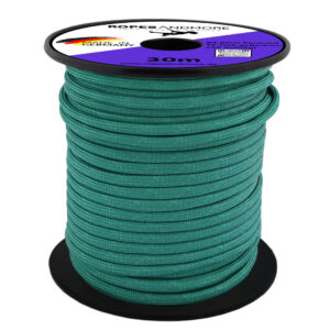 Spule Paracord 550 Typ III in Grün