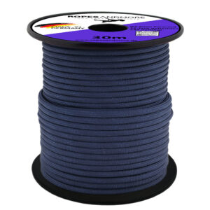 Spule Paracord 550 Typ III in Marine