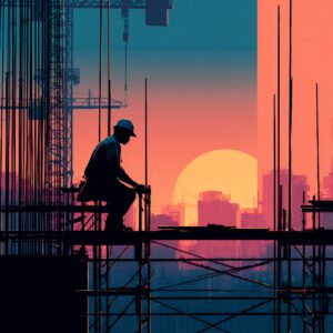 Seile für Baugewerbe 🚧